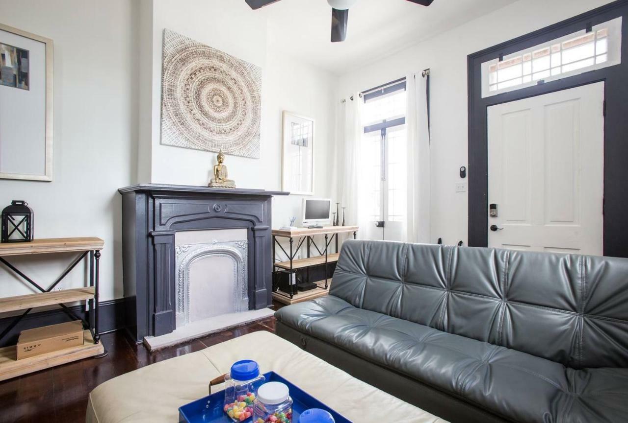 New Orleans Hideaway Hotel Екстериор снимка