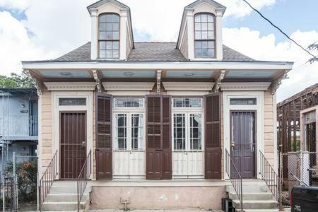 New Orleans Hideaway Hotel Екстериор снимка