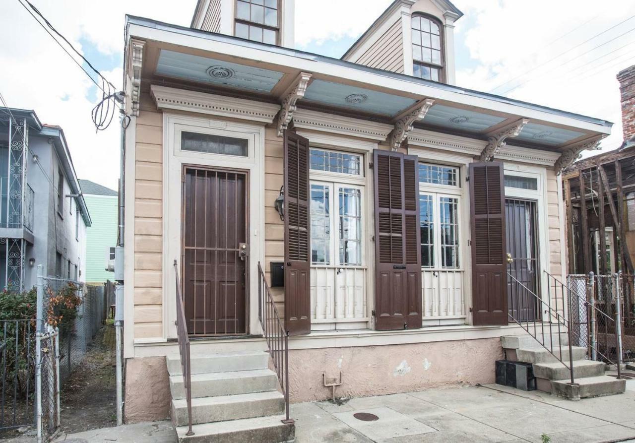 New Orleans Hideaway Hotel Екстериор снимка