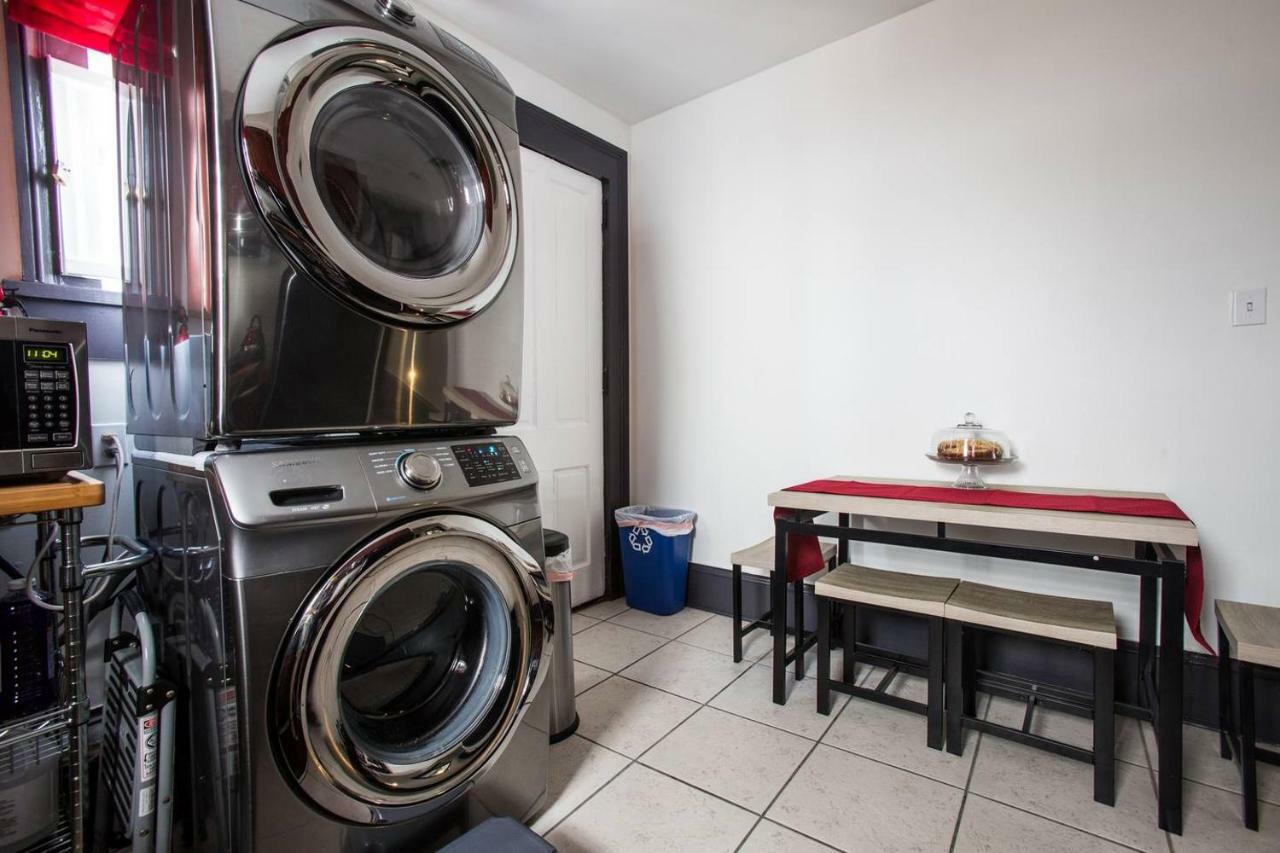 New Orleans Hideaway Hotel Екстериор снимка